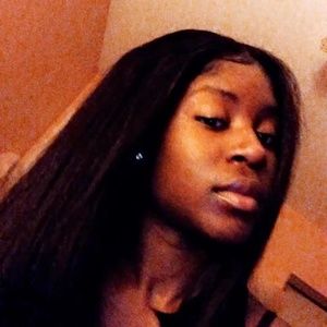 Meet your Posher, Oretha